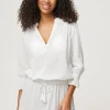 Antibes Beach Kaftan