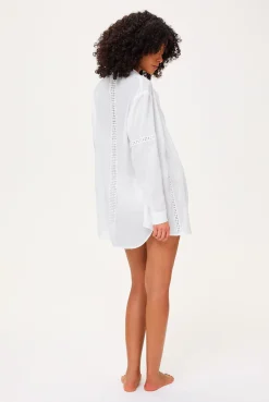 Antibes Beach Shirt