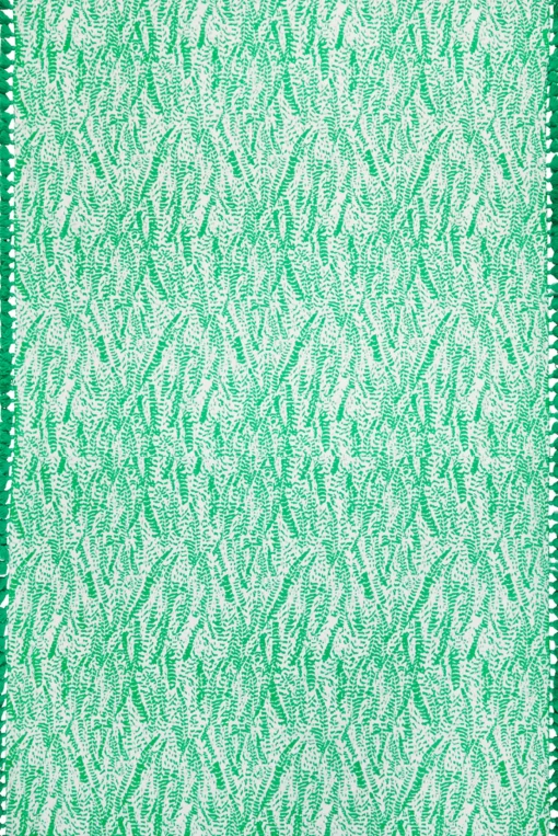 Belle Mare Tassel Trim Sarong