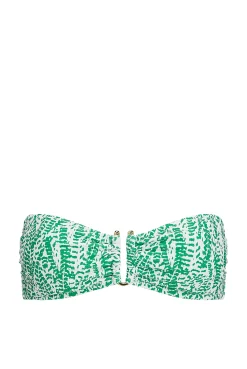 Belle Mare U-Bar Bandeau Top