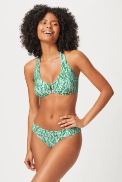 Belle Mare U-Bar Halterneck Bikini