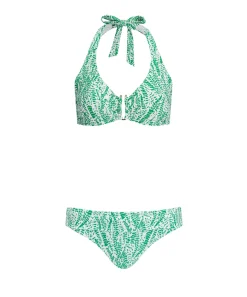 Belle Mare U-Bar Halterneck Bikini