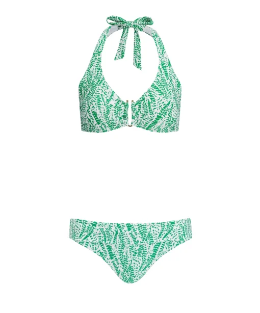 Belle Mare U-Bar Halterneck Bikini