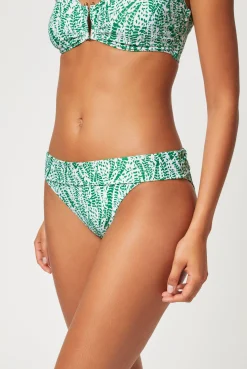 Belle Mare U-Bar Halterneck Bikini