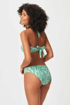 Belle Mare U-Bar Halterneck Bikini