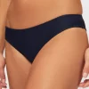 Black Hipster Bottom
