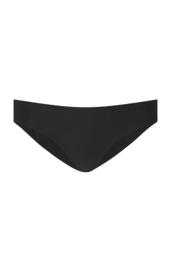 Black Hipster Bottom