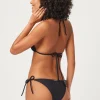 Black Triangle Bottom