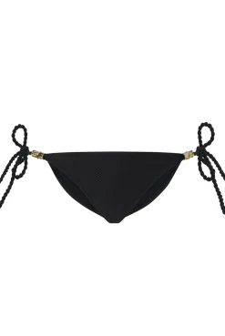 Black Triangle Bottom