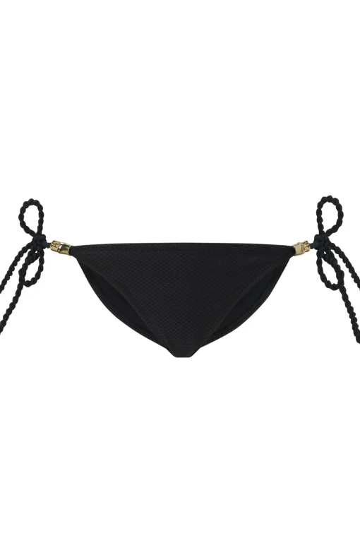 Black Triangle Bottom