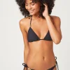 Black Triangle Top