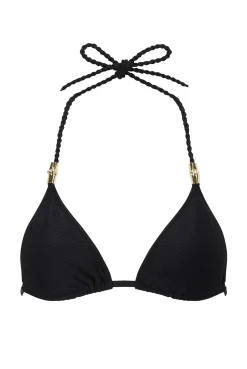 Black Triangle Top