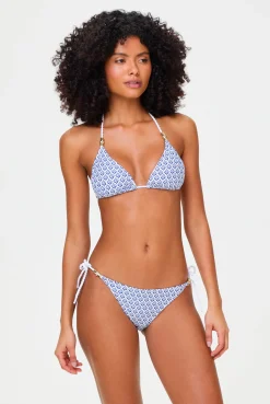 Cape Cod Triangle Bikini