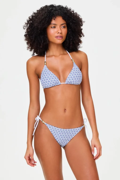 Cape Cod Triangle Bikini