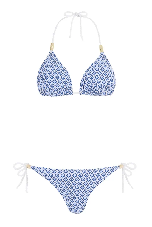 Cape Cod Triangle Bikini