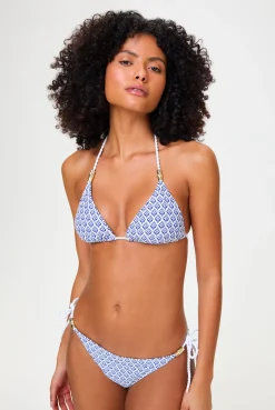 Cape Cod Triangle Bikini