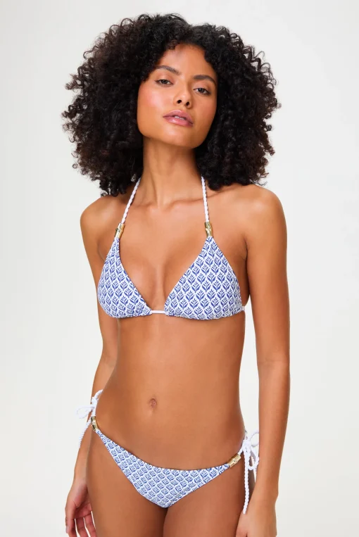 Cape Cod Triangle Bikini