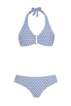 Cape Cod U-Bar Bikini