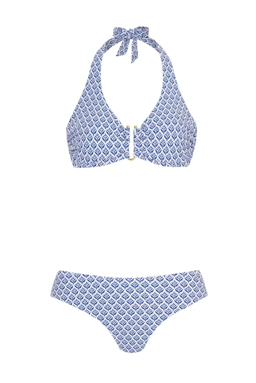 Cape Cod U-Bar Bikini