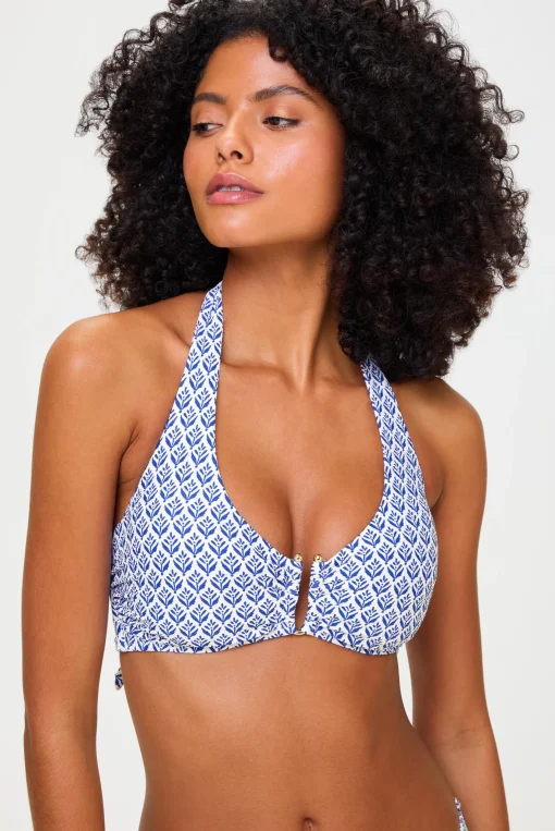 Cape Cod U-Bar Bikini