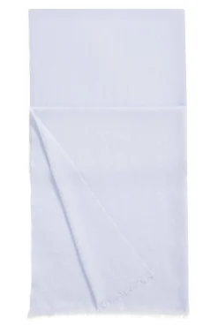 Cape Cod Woven Cashmere Pashmina