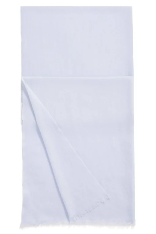 Cape Cod Woven Cashmere Pashmina