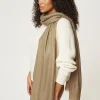 Cape Cod Woven Cashmere Pashmina