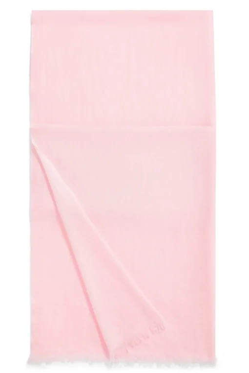 Cape Cod Woven Cashmere Pashmina