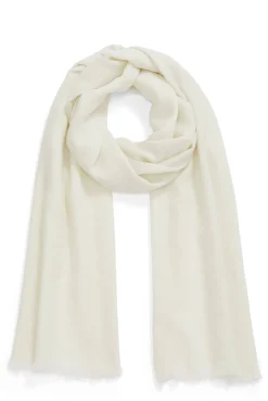 Cape Cod Woven Cashmere Pashmina