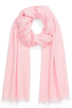 Cape Cod Woven Cashmere Pashmina