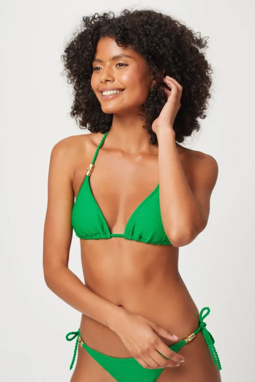 Chamarel Triangle Bikini