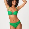 Chamarel V-Bar Bandeau Bikini