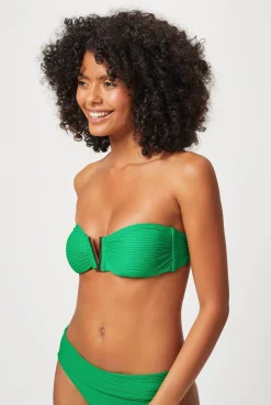 Chamarel V-Bar Bandeau Bikini