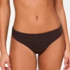 Coco Palm Foldover Bottom