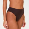 Coco Palm High Leg Bottom