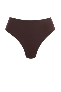 Coco Palm High Leg Bottom