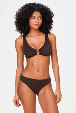 Coco Palm Ring Bikini