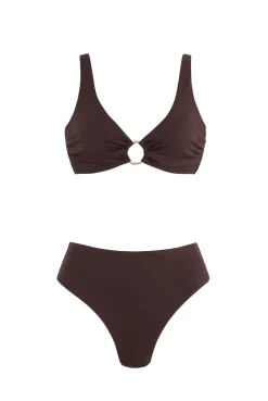 Coco Palm Ring Bikini