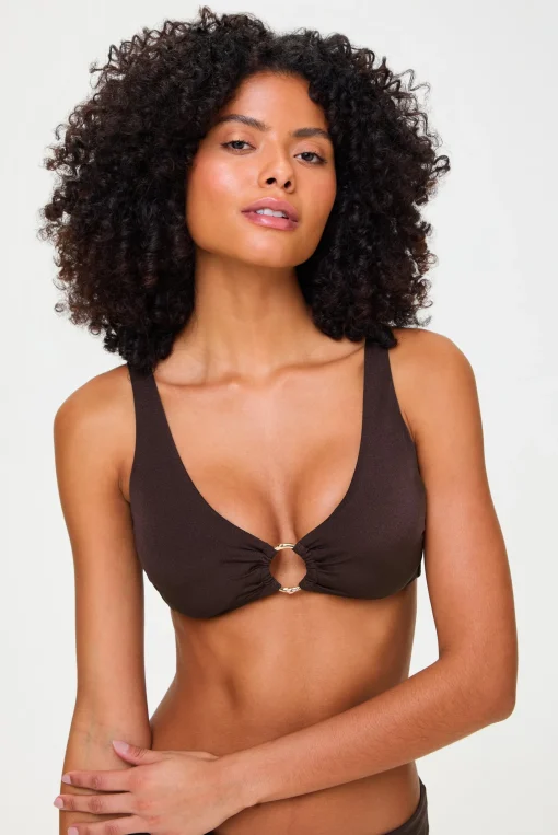 Coco Palm Ring Bikini