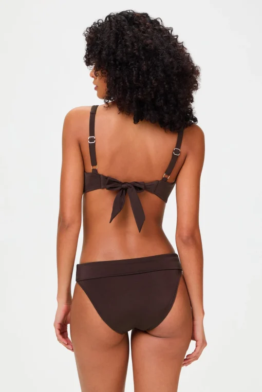 Coco Palm Ring Bikini