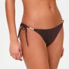 Coco Palm Triangle Bottom