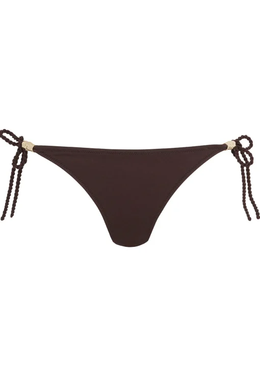 Coco Palm Triangle Bottom