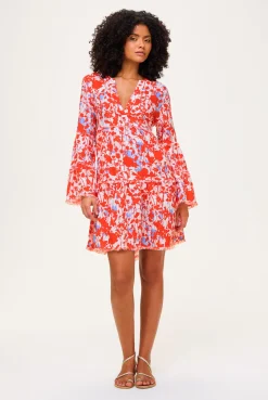 Deia Beach Kaftan