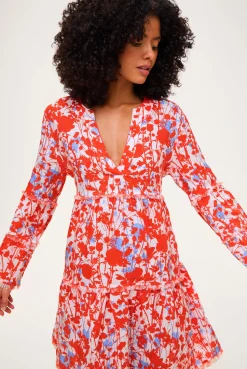 Deia Beach Kaftan