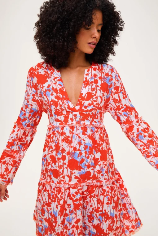 Deia Beach Kaftan
