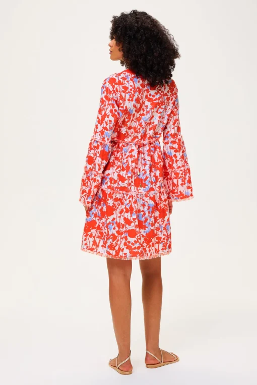 Deia Beach Kaftan