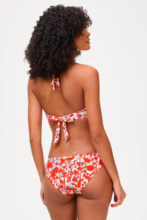 Deia Rectangle Halterneck Bikini