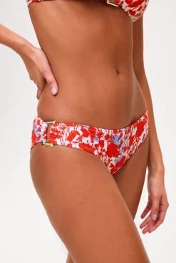 Deia Rectangle Hipster Bottom