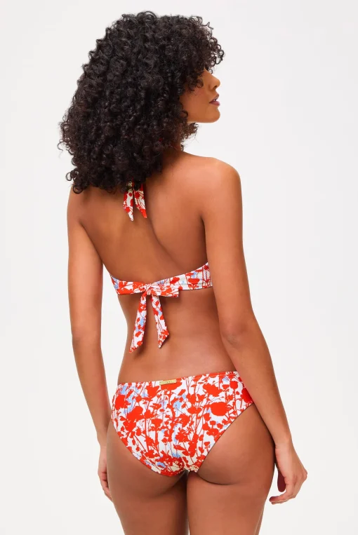 Deia Rectangle Hipster Bottom