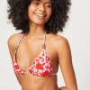Deia Reversible Triangle Top